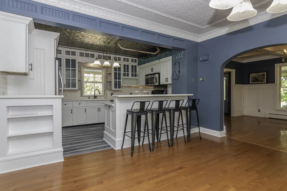 11481 Cressey Road Plainwell, MI 49080