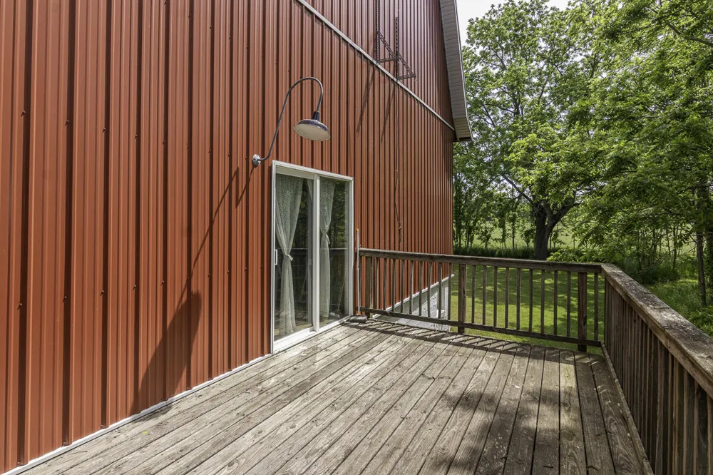 11481 Cressey Road Plainwell, MI 49080
