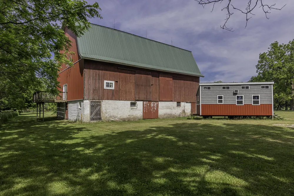 11481 Cressey Road Plainwell, MI 49080