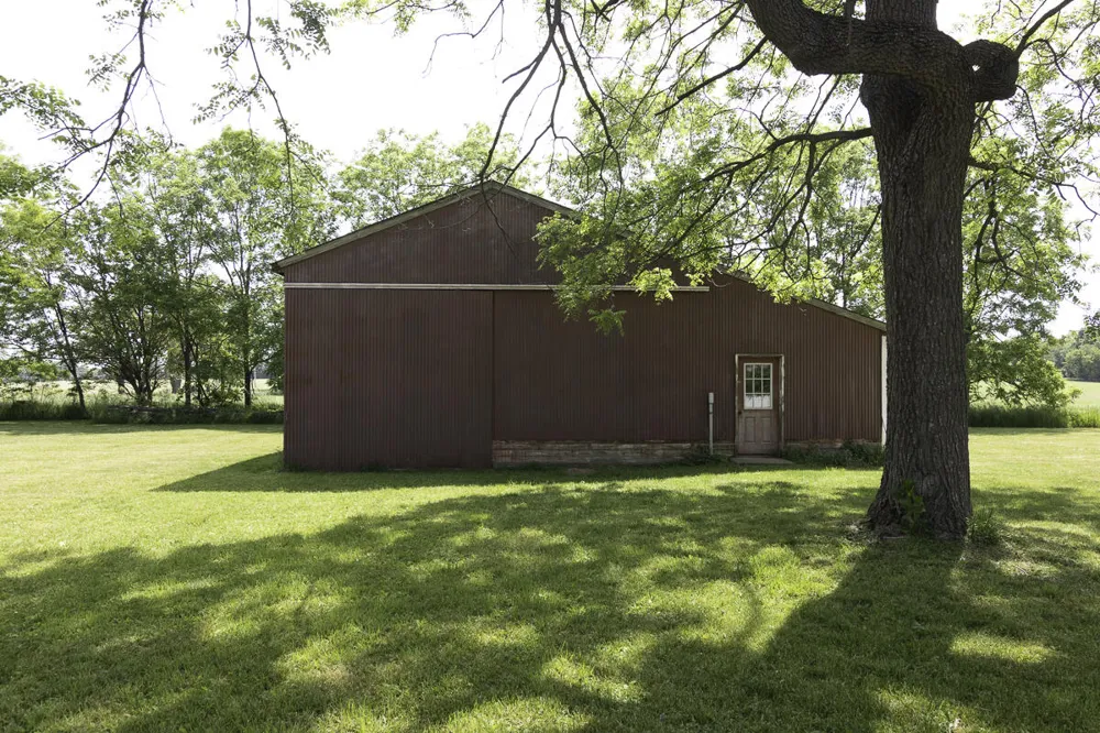 11481 Cressey Road Plainwell, MI 49080