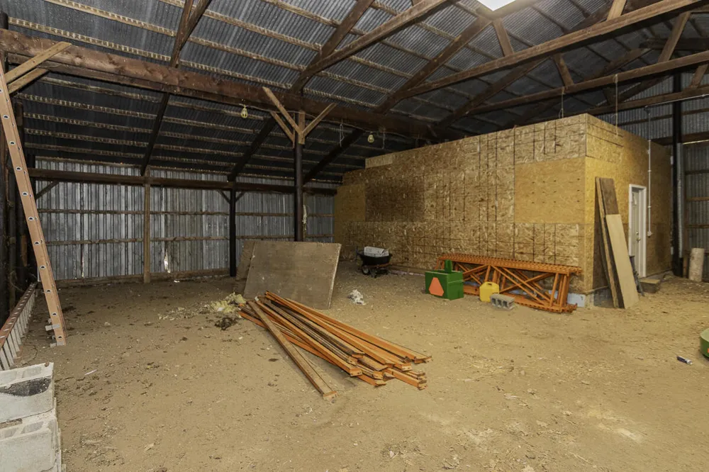 11481 Cressey Road Plainwell, MI 49080