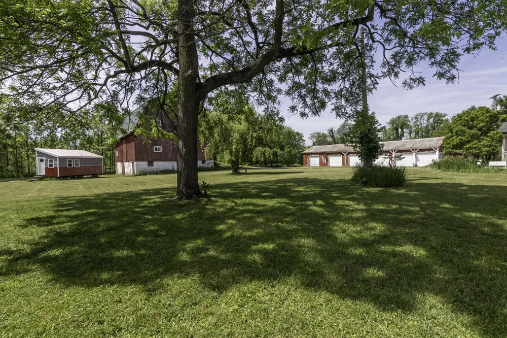 11481 Cressey Road Plainwell, MI 49080