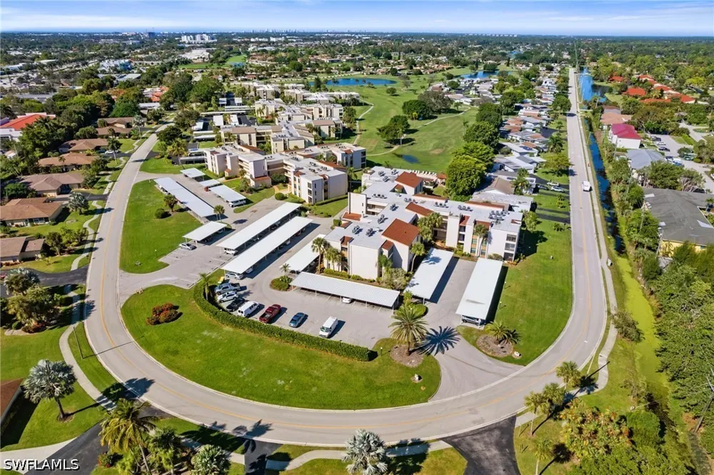 Boca Ciega Drive #208 Naples, FL 34112