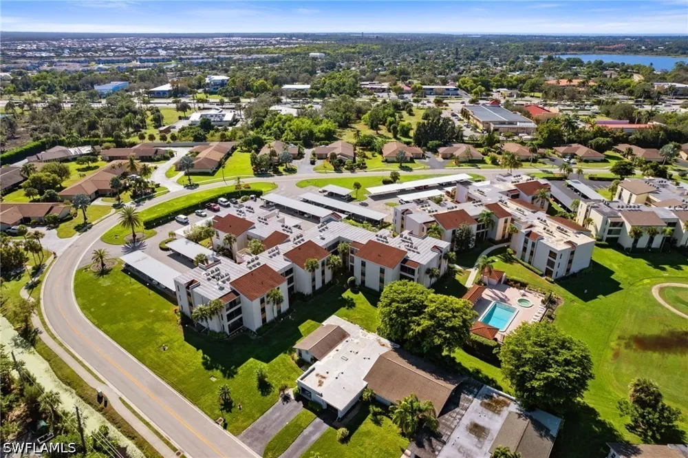 Boca Ciega Drive #208 Naples, FL 34112