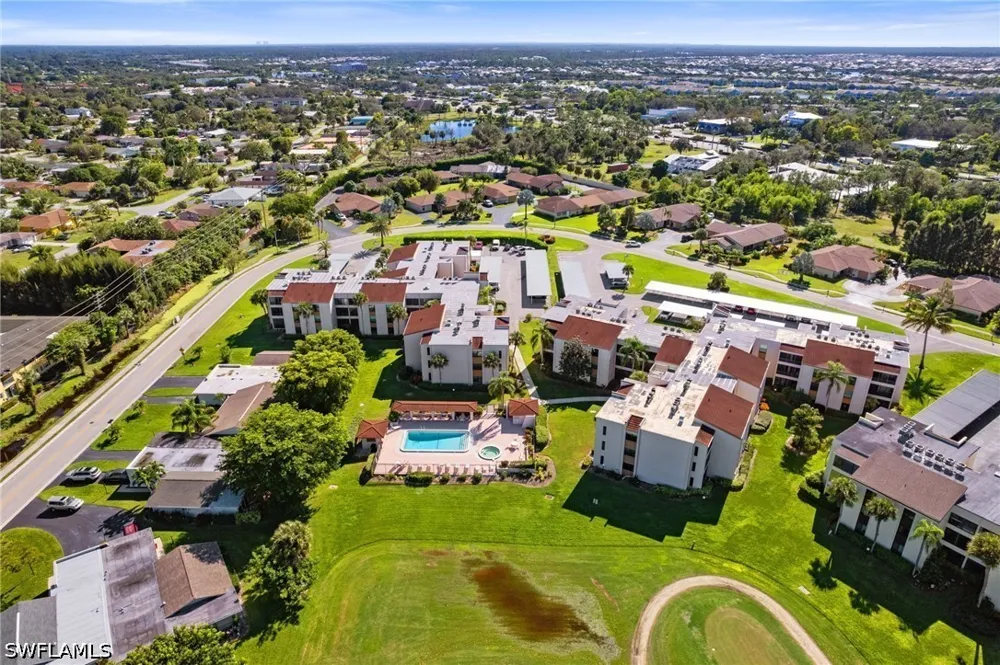 Boca Ciega Drive #208 Naples, FL 34112