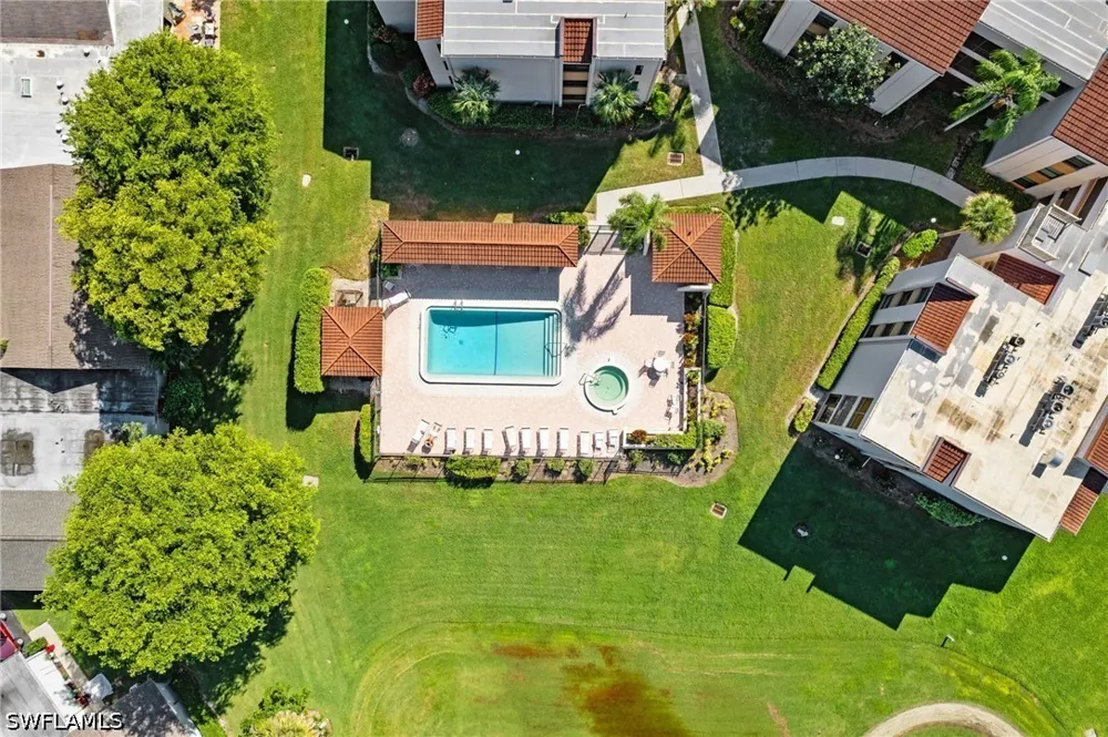 Boca Ciega Drive #208 Naples, FL 34112