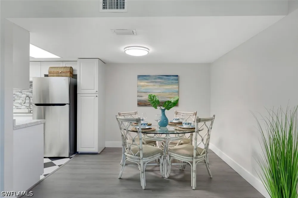 Boca Ciega Drive #208 Naples, FL 34112