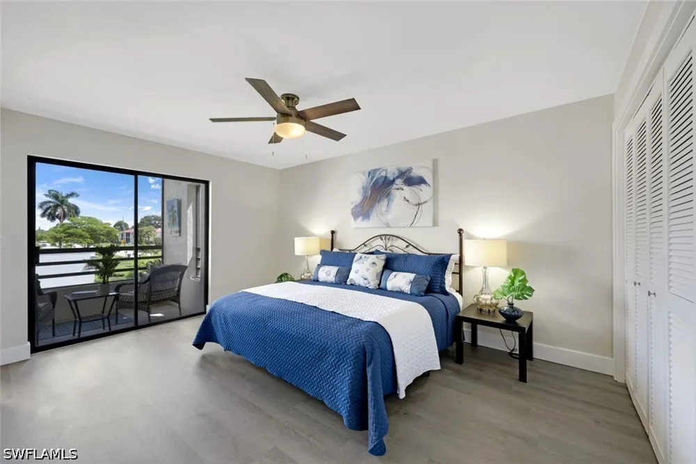 Boca Ciega Drive #208 Naples, FL 34112