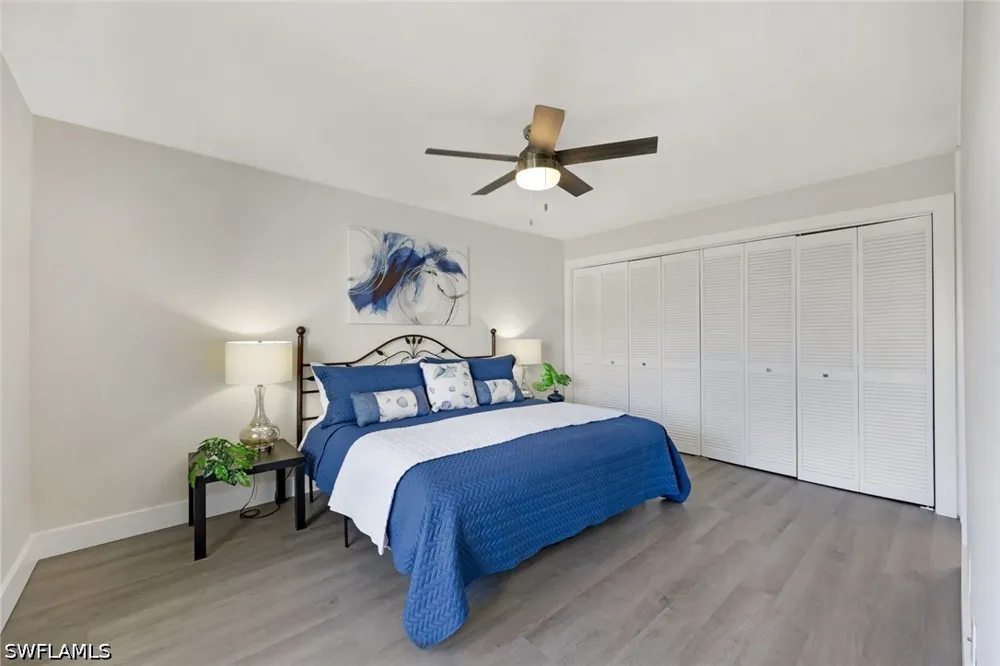 Boca Ciega Drive #208 Naples, FL 34112