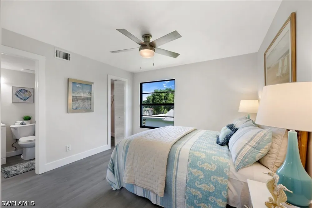 Boca Ciega Drive #208 Naples, FL 34112
