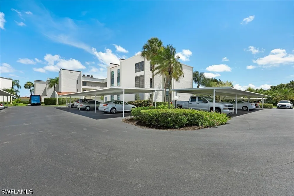 Boca Ciega Drive #208 Naples, FL 34112
