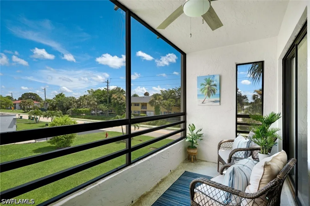 Boca Ciega Drive #208 Naples, FL 34112