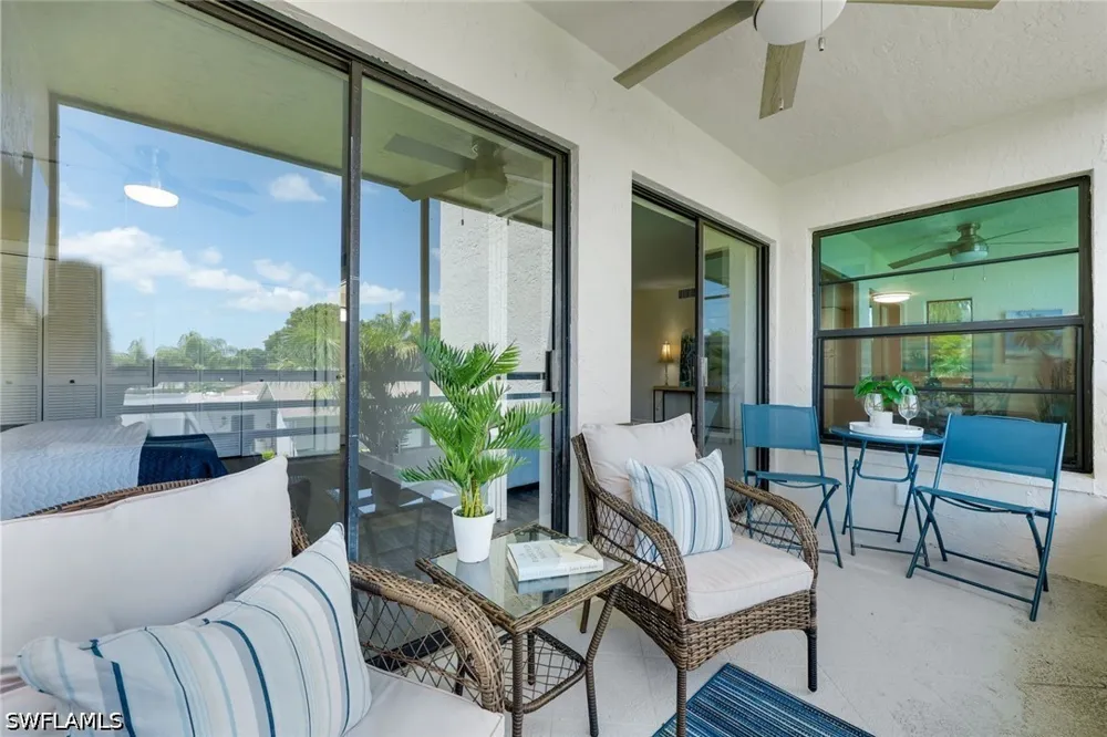Boca Ciega Drive #208 Naples, FL 34112