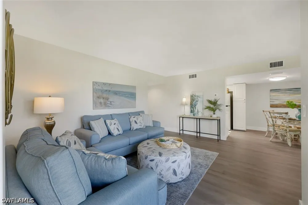 Boca Ciega Drive #208 Naples, FL 34112