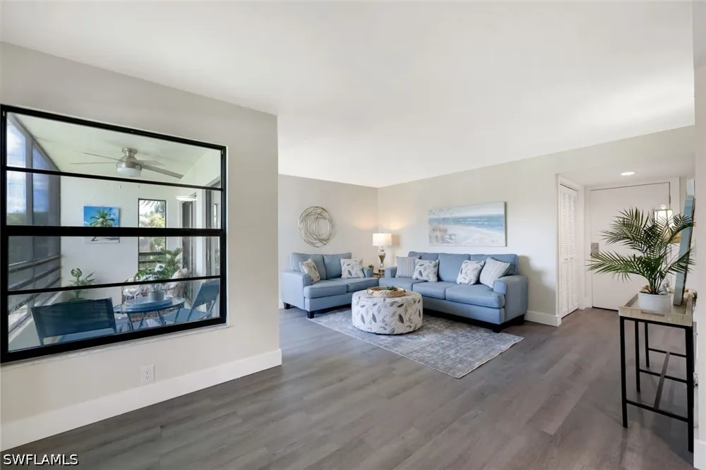 Boca Ciega Drive #208 Naples, FL 34112