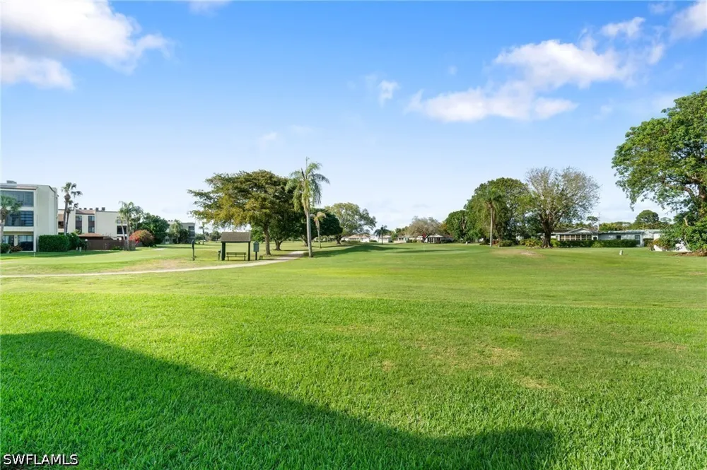 Boca Ciega Drive #208 Naples, FL 34112