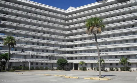 1401 NE Miami Gardens Dr #685