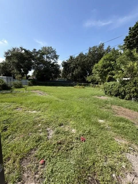 550 NW 131st St #0 North Miami, FL 33168