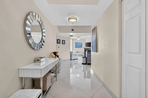 16699 Collins Avenue #3509