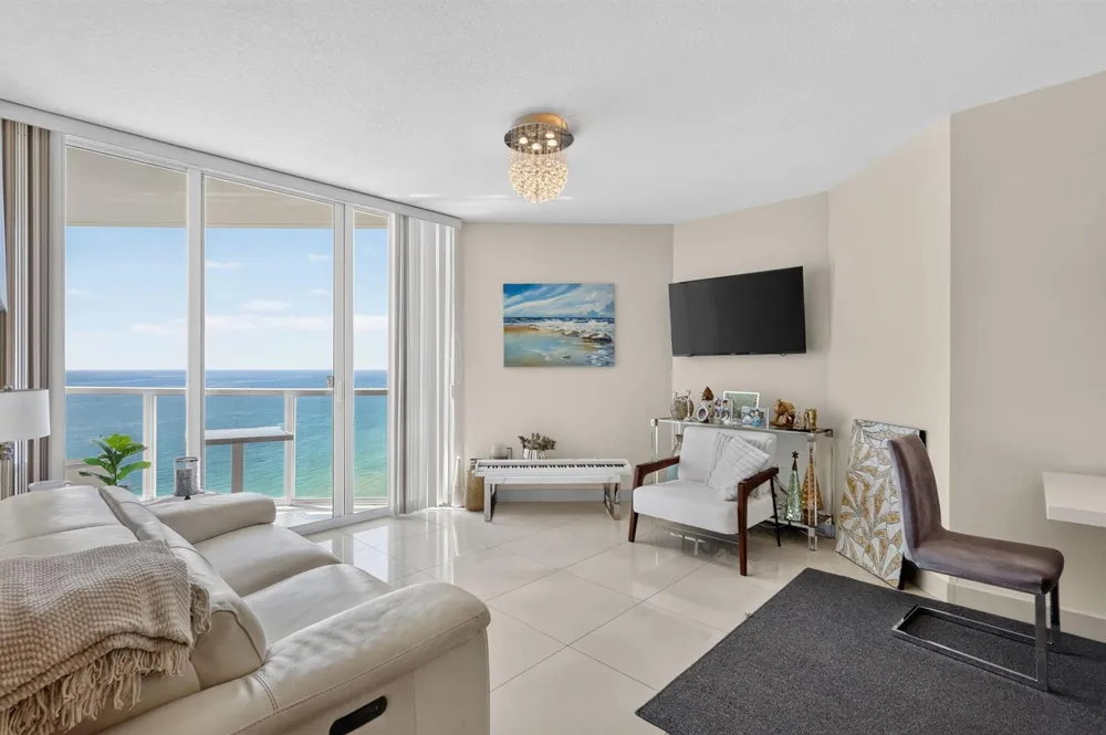 16699 Collins Avenue #3509 Sunny Isles Beach, FL 33160