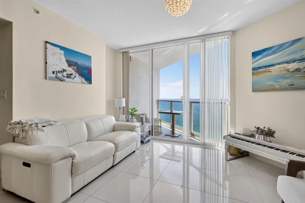 16699 Collins Avenue #3509 Sunny Isles Beach, FL 33160