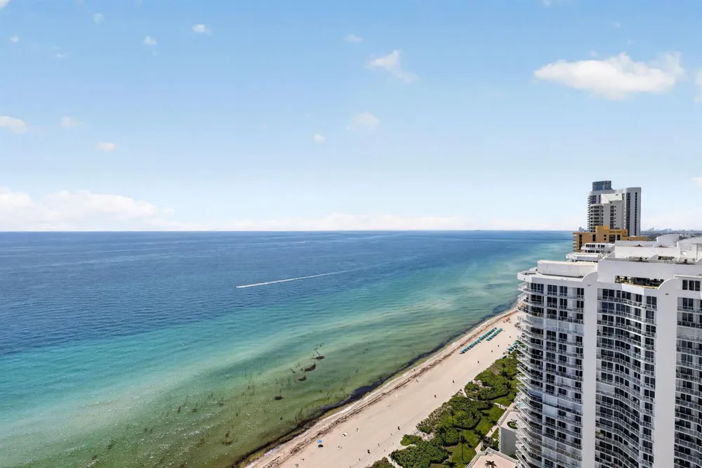 16699 Collins Avenue #3509 Sunny Isles Beach, FL 33160