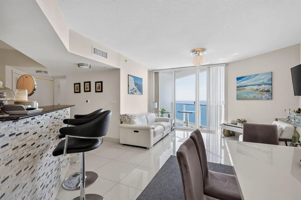 16699 Collins Avenue #3509 Sunny Isles Beach, FL 33160