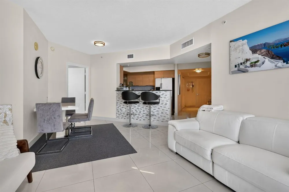 16699 Collins Avenue #3509 Sunny Isles Beach, FL 33160