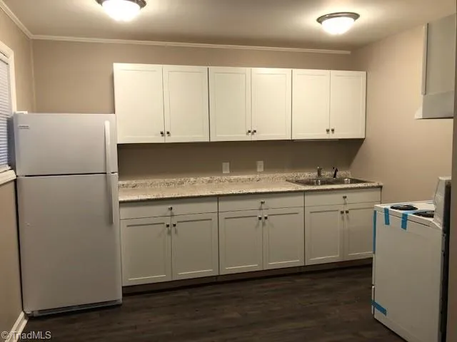 3300 Starlight Drive #01 Winston-Salem, NC 27107