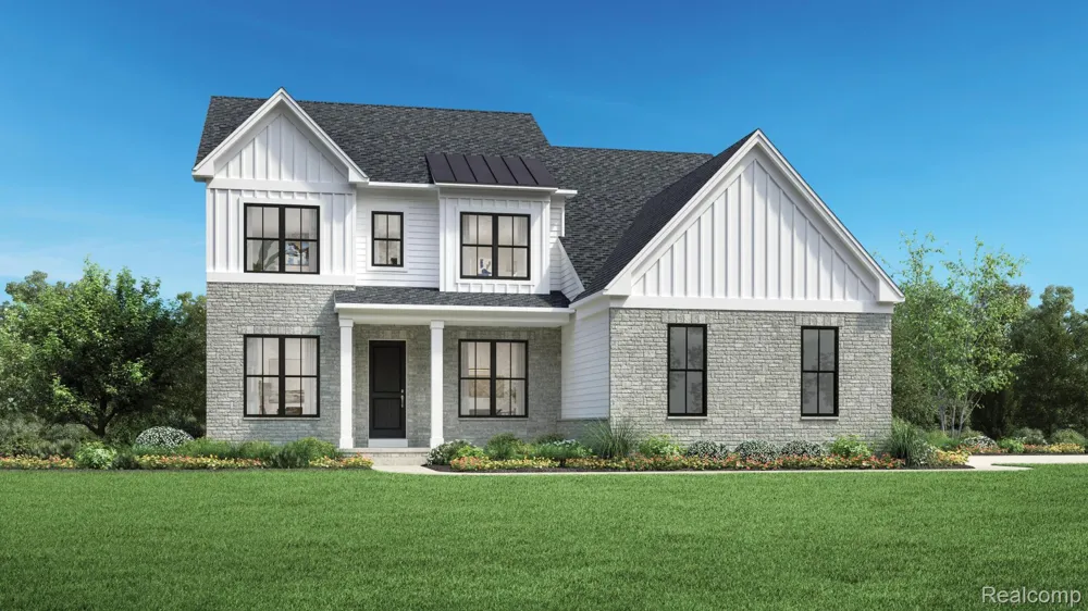 2408 Provencal Drive Commerce Charter Township, MI 48382