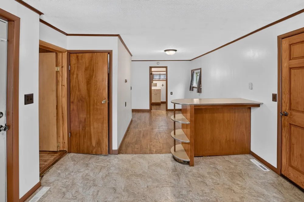 314 Decalb Street Reed City City, MI 49677