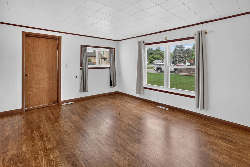 314 Decalb Street Reed City City, MI 49677