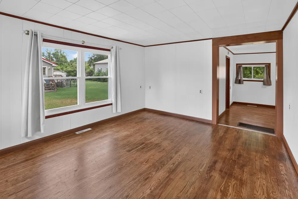 314 Decalb Street Reed City City, MI 49677