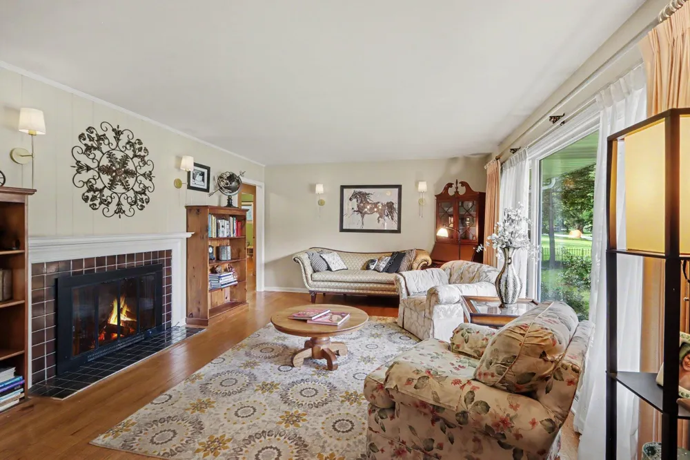 4309 Sunnybrook Drive Kalamazoo City, MI 49008