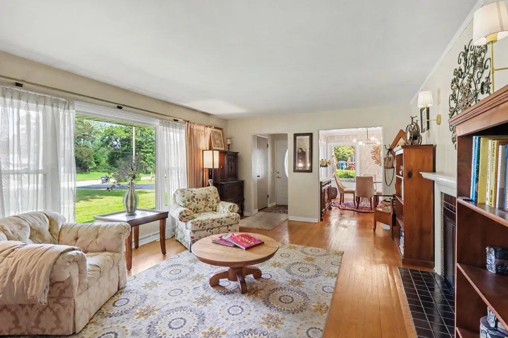 4309 Sunnybrook Drive Kalamazoo City, MI 49008
