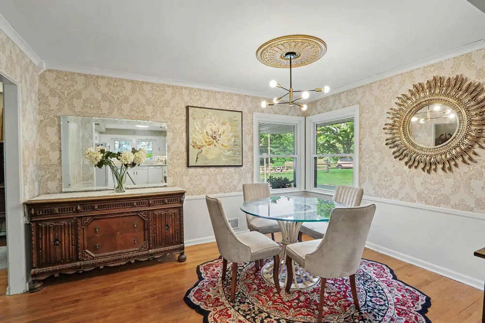 4309 Sunnybrook Drive Kalamazoo City, MI 49008