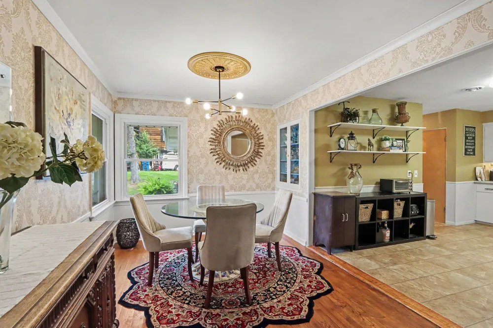 4309 Sunnybrook Drive Kalamazoo City, MI 49008