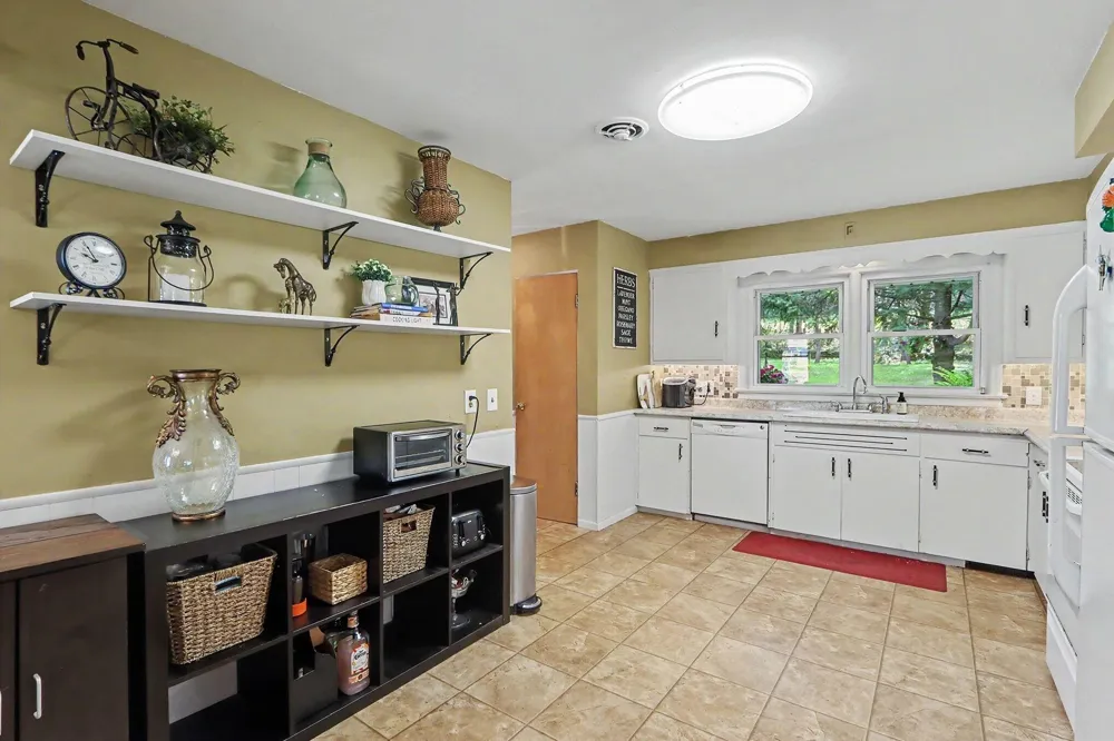 4309 Sunnybrook Drive Kalamazoo City, MI 49008
