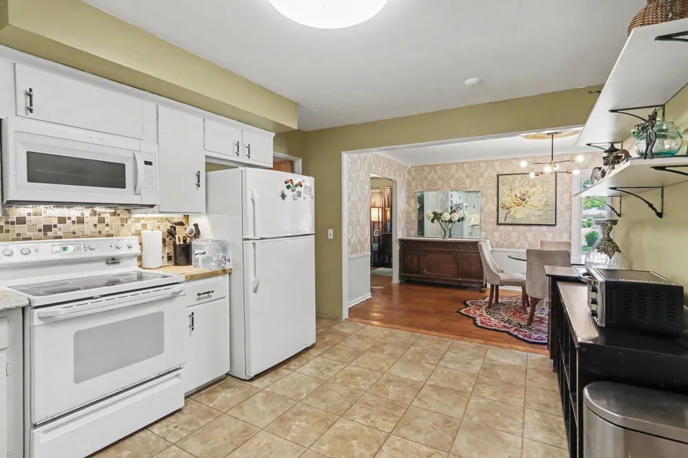 4309 Sunnybrook Drive Kalamazoo City, MI 49008