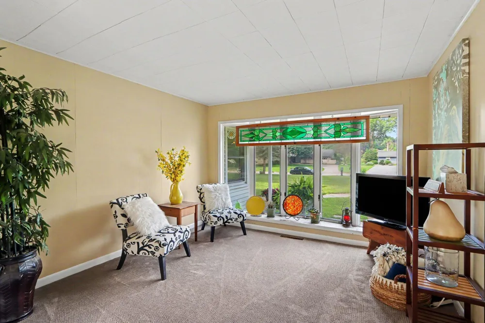 4309 Sunnybrook Drive Kalamazoo City, MI 49008