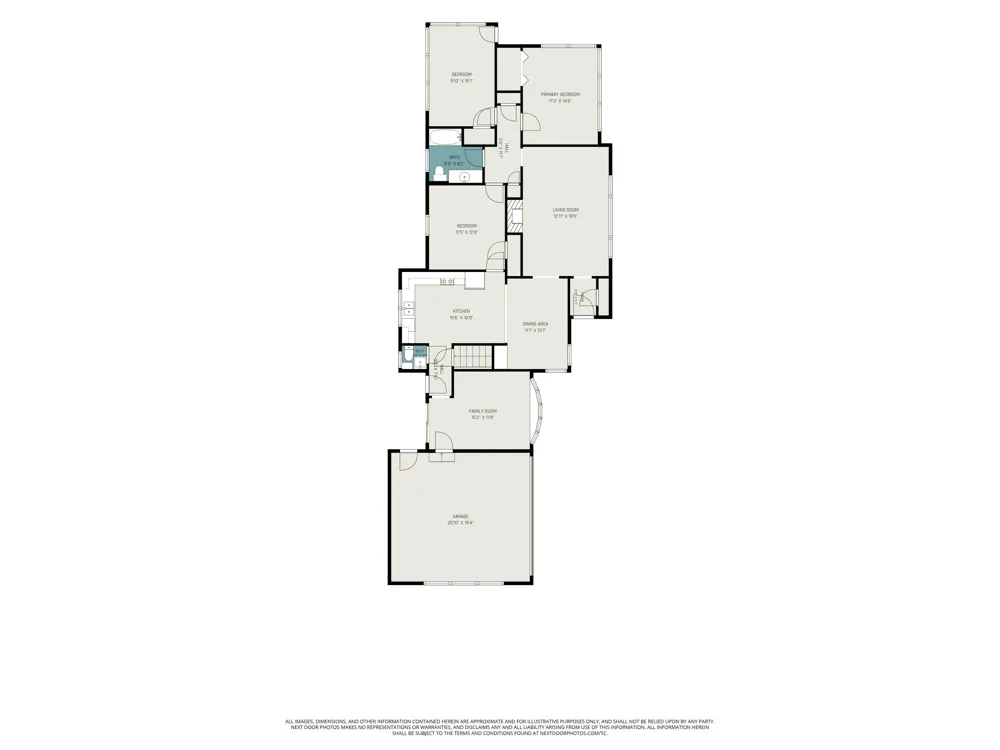 4309 Sunnybrook Drive Kalamazoo City, MI 49008