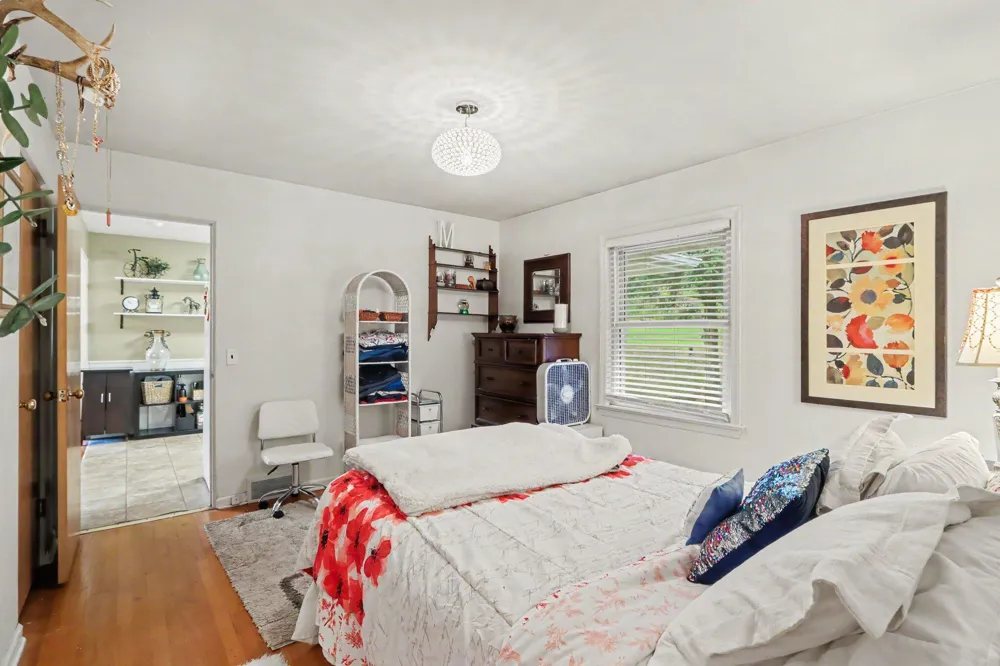 4309 Sunnybrook Drive Kalamazoo City, MI 49008