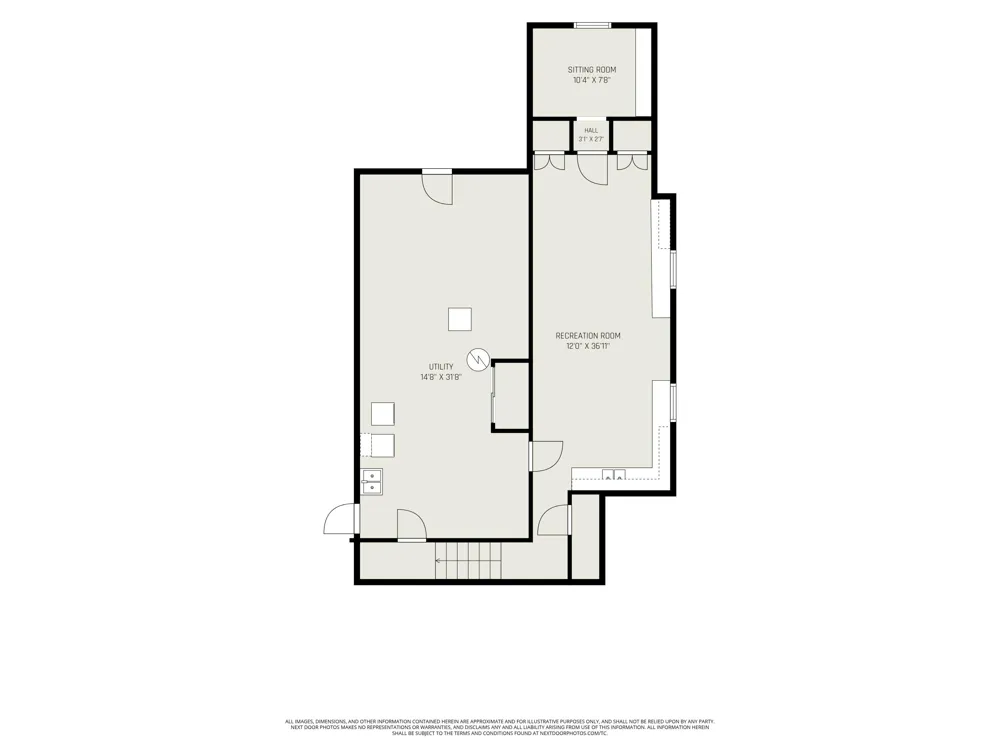 4309 Sunnybrook Drive Kalamazoo City, MI 49008
