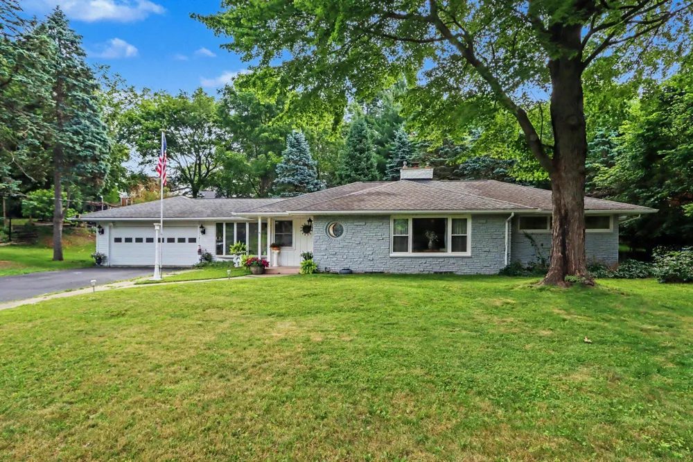 4309 Sunnybrook Drive Kalamazoo City, MI 49008