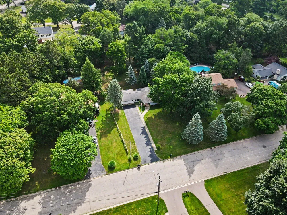 4309 Sunnybrook Drive Kalamazoo City, MI 49008