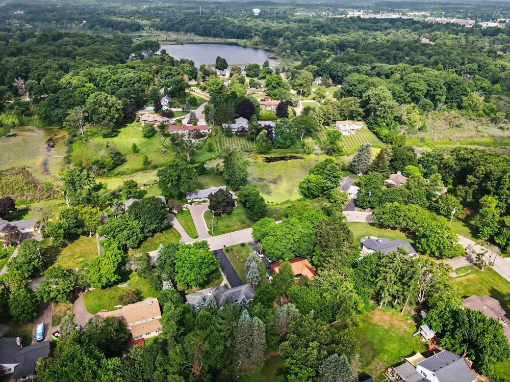 4309 Sunnybrook Drive Kalamazoo City, MI 49008