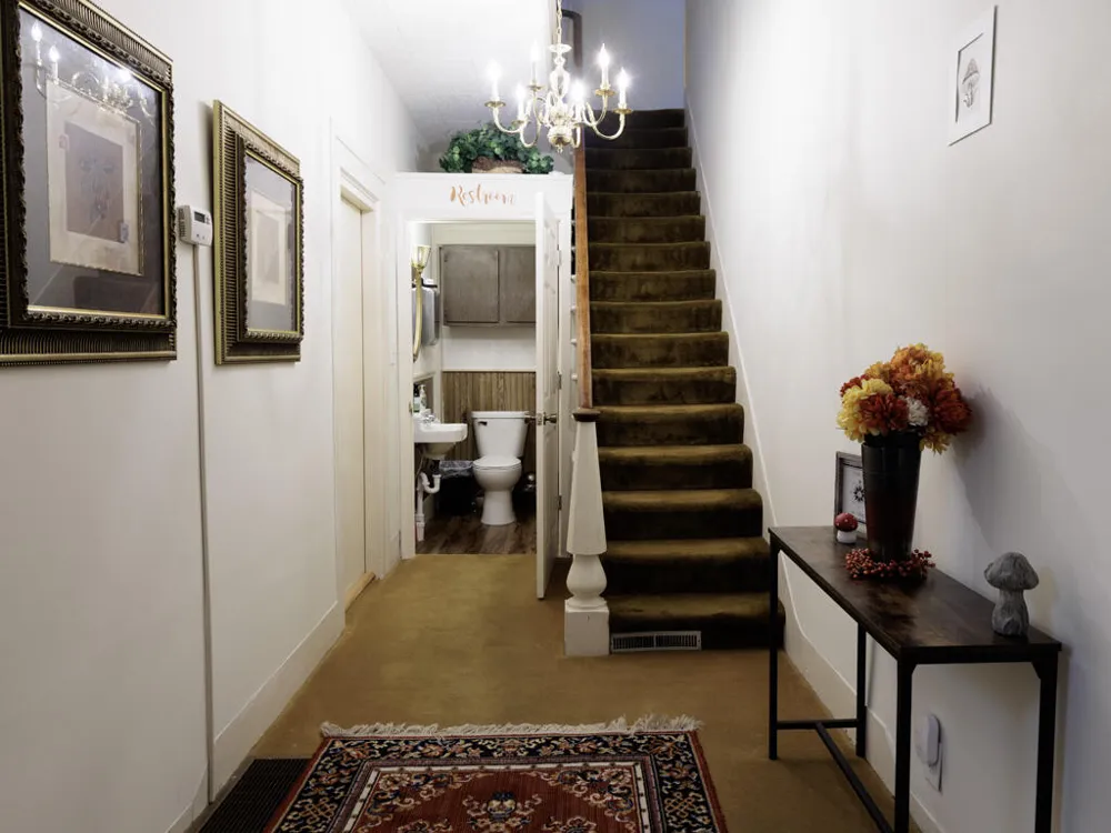 208 W Erie Street Albion City, MI 49224