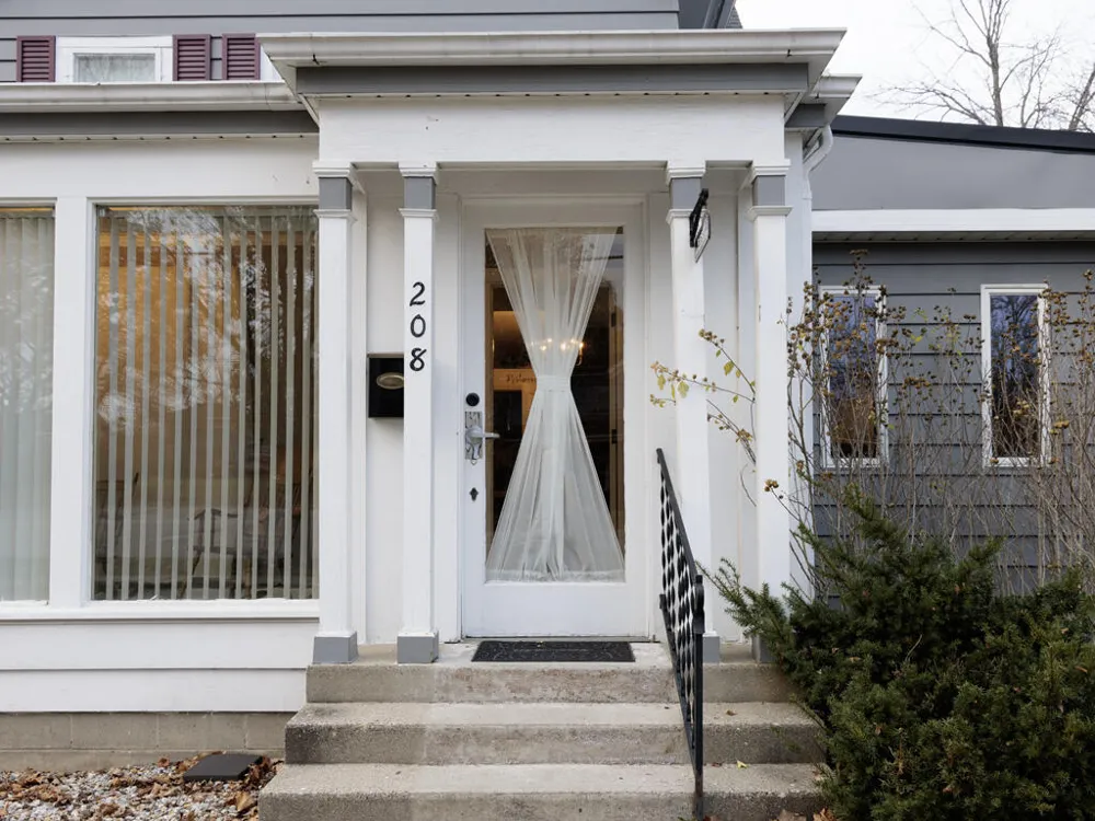 208 W Erie Street Albion City, MI 49224