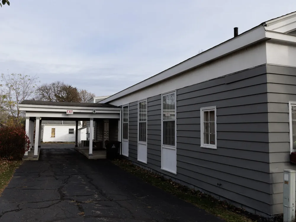 208 W Erie Street Albion City, MI 49224