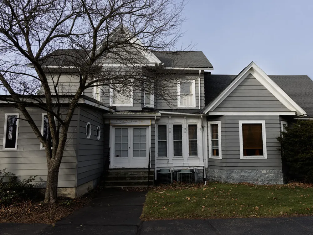 208 W Erie Street Albion City, MI 49224